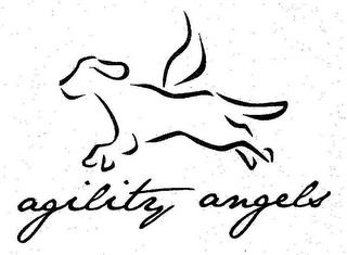 AGILITY ANGELS trademark