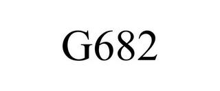 G682 trademark