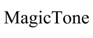 MAGICTONE trademark