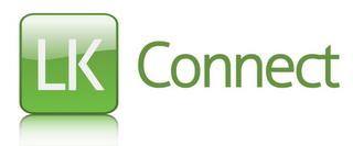 LK CONNECT trademark