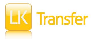 LK TRANSFER trademark