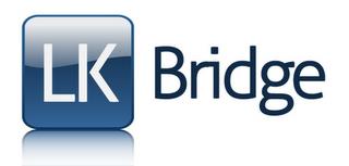 LK BRIDGE trademark