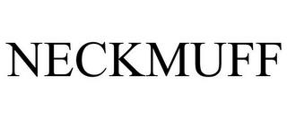 NECKMUFF trademark