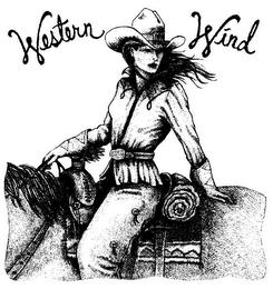 WESTERN WIND trademark