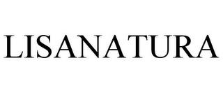 LISANATURA trademark