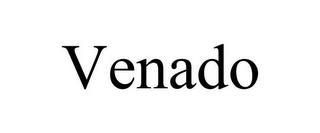 VENADO trademark