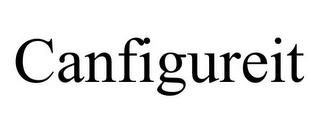 CANFIGUREIT trademark