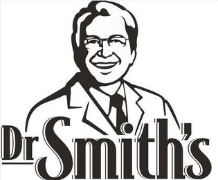 DR SMITH'S trademark