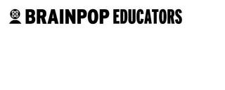 BRAINPOP EDUCATORS trademark