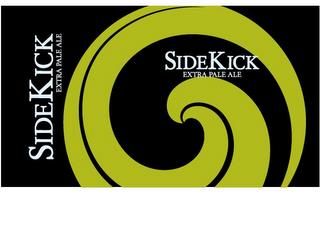 SIDEKICK EXTRA PALE ALE trademark