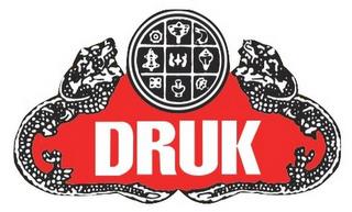 DRUK trademark