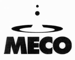 MECO trademark