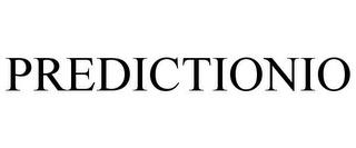 PREDICTIONIO trademark