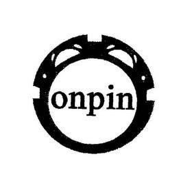 ONPIN trademark