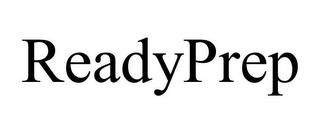 READYPREP trademark