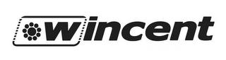 WINCENT trademark