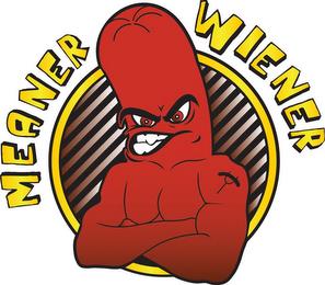 MEANER WIENER trademark