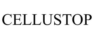 CELLUSTOP trademark