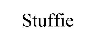 STUFFIE trademark