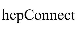 HCPCONNECT trademark