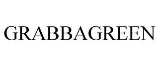 GRABBAGREEN trademark