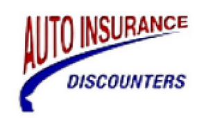 AUTO INSURANCE DISCOUNTERS trademark