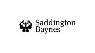 SADDINGTON BAYNES trademark