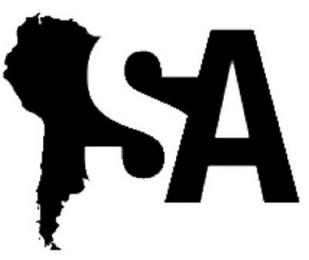 SA trademark