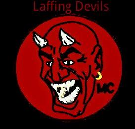 LAFFING DEVILS MC trademark