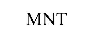 MNT trademark