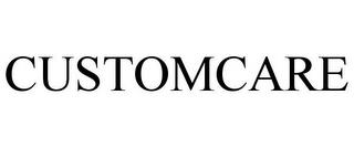 CUSTOMCARE trademark