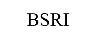 BSRI trademark