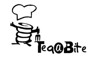 TEQ A BITE trademark