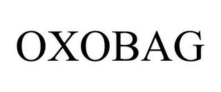 OXOBAG trademark