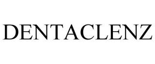 DENTACLENZ trademark