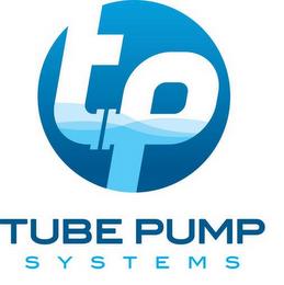 TP TUBE PUMP SYSTEMS trademark