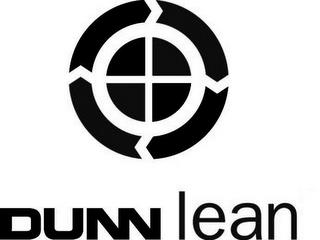 DUNN LEAN trademark