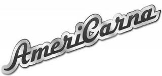 AMERICARNA trademark