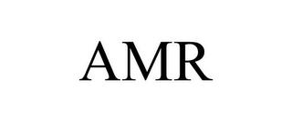 AMR trademark