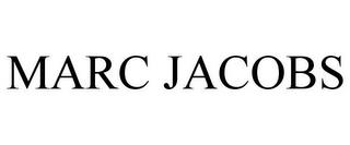 MARC JACOBS trademark