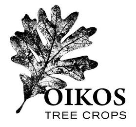 OIKOS TREE CROPS trademark