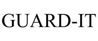 GUARD-IT trademark