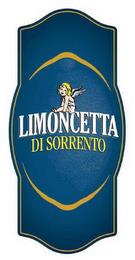 LIMONCETTA DI SORRENTO trademark