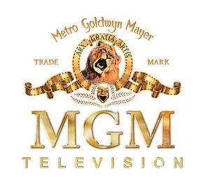 MGM TELEVISION, METRO GOLDWYN MAYER ARS GRATIA ARTIS TRADE MARK trademark