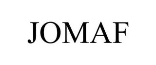 JOMAF trademark