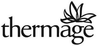 THERMAGE trademark