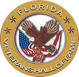 FLORIDA VETERANS HALL OF FAME trademark