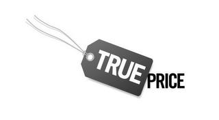 TRUE PRICE trademark