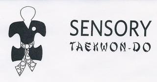 SENSORY TAEKWON-DO trademark