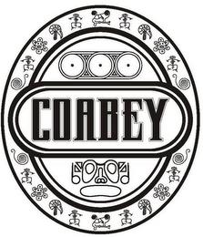 COABEY trademark